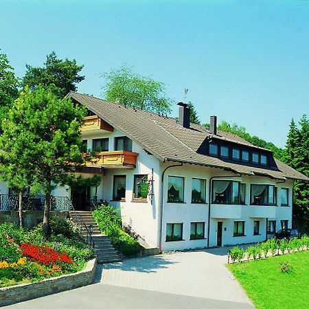 Hotel Auf Dem Kamp Hagen  Exterior foto
